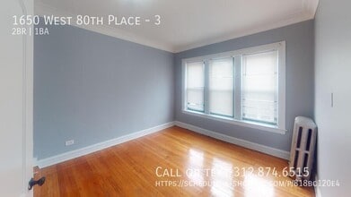 Building Photo - 1650 W 80th St