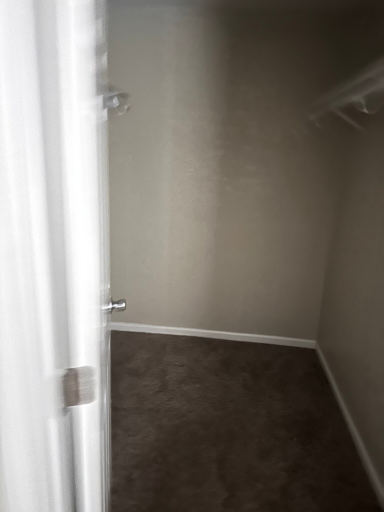 master closet - 411 Greenbriar Ave