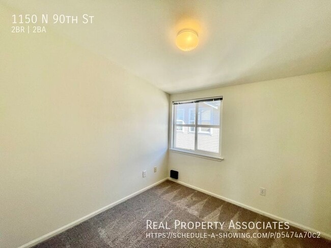 Building Photo - 1150 N 90th St