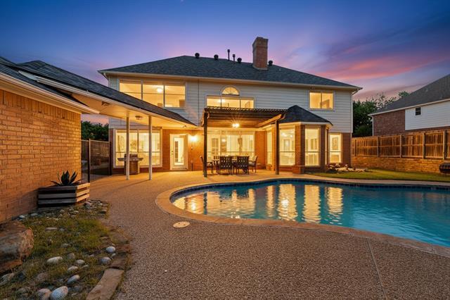 Building Photo - 1713 Water Lily Dr