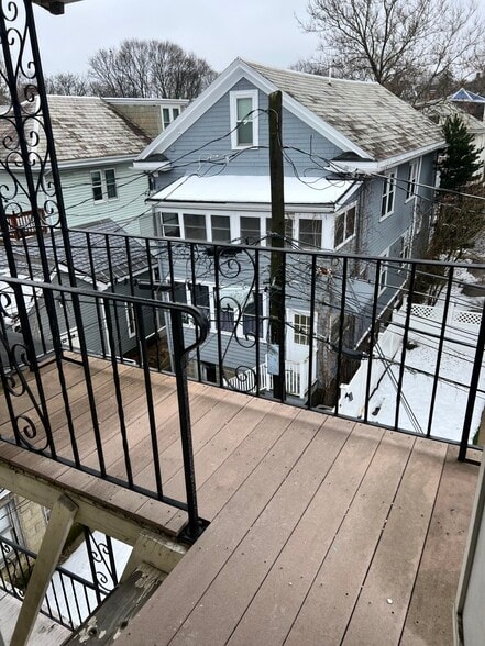 Building Photo - 48 Powder House Blvd