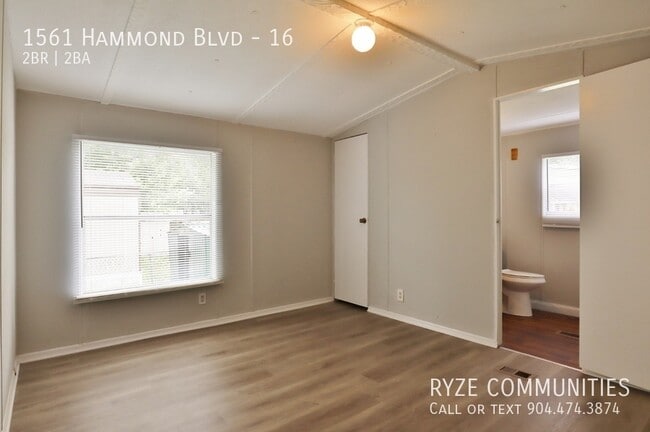 Building Photo - 1561 Hammond Blvd