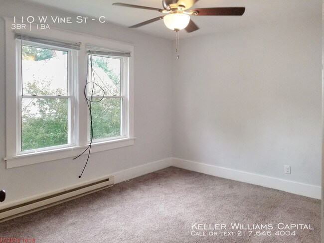 Primary Photo - 110 W Vine St