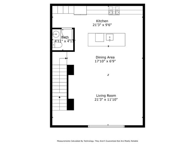 Building Photo - Prime Lower Greenville location with an open floorplan!