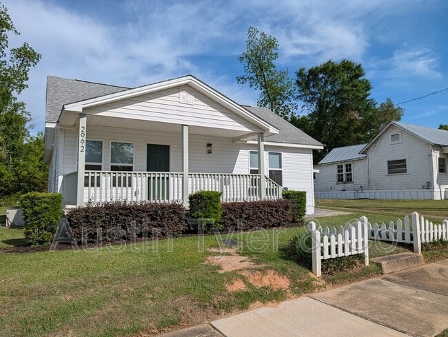 Building Photo - 2992 Smith St