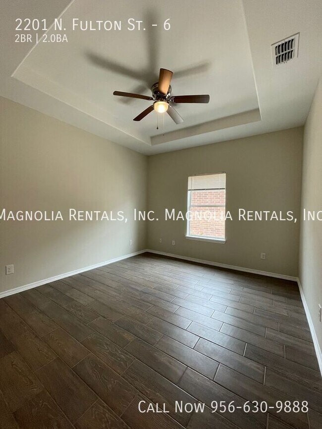 Building Photo - 2201 N Fulton St