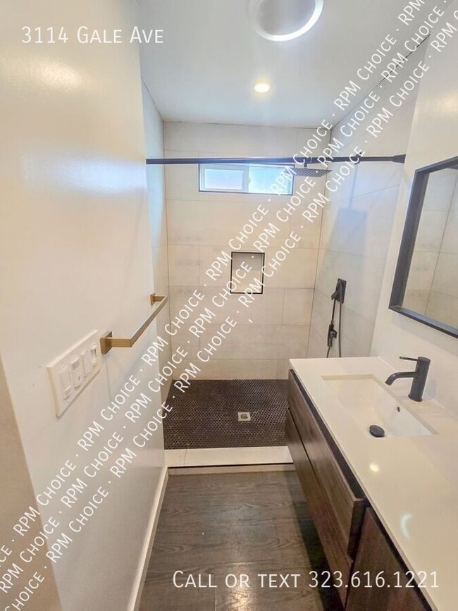 Building Photo - 3114 Gale Ave