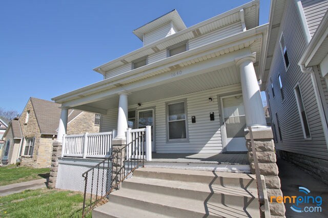 Primary Photo - 1640 E ST-1