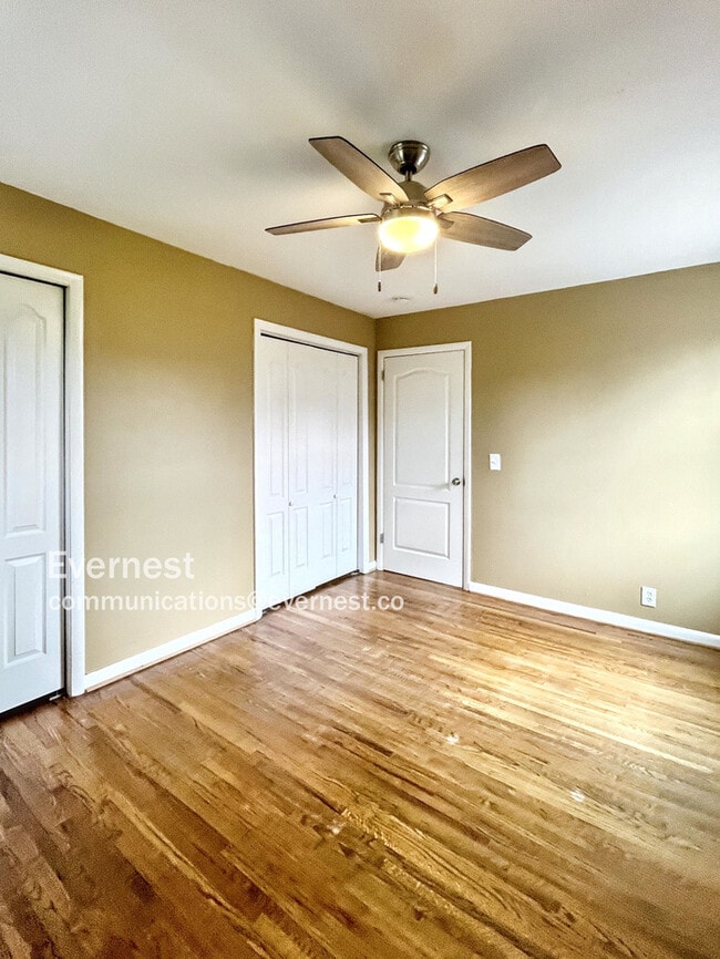 Building Photo - 1020 Delmas Ave