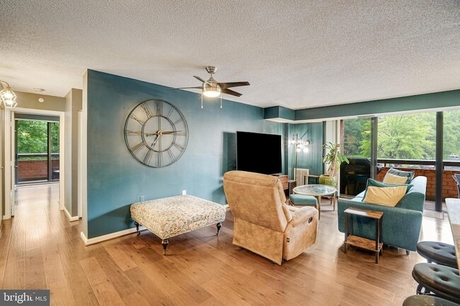 Building Photo - 2230 George C Marshall Dr