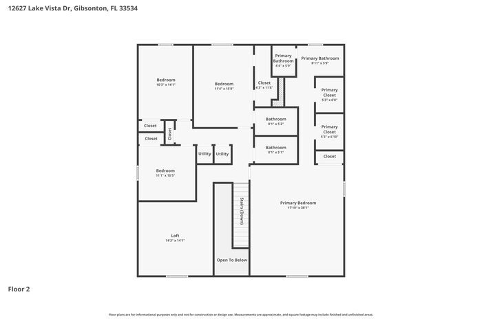 Building Photo - 12627 Lake Vista Dr
