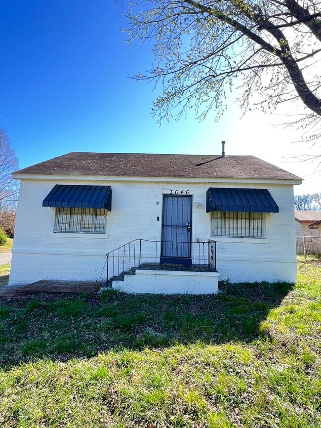 Building Photo - Nice Home For Rent