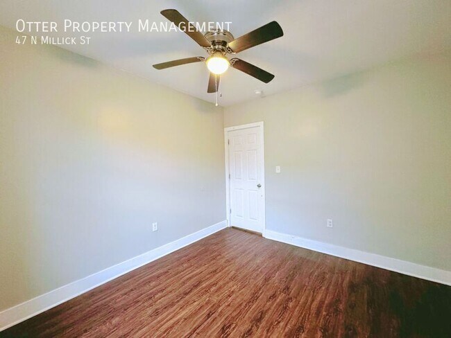 Building Photo - 47 N Millick St