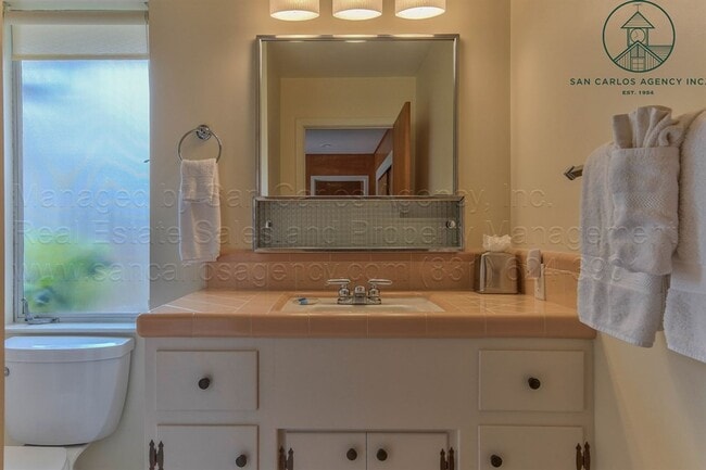 Building Photo - 2 Bedroom Carmel Home with Views of Point Lobos