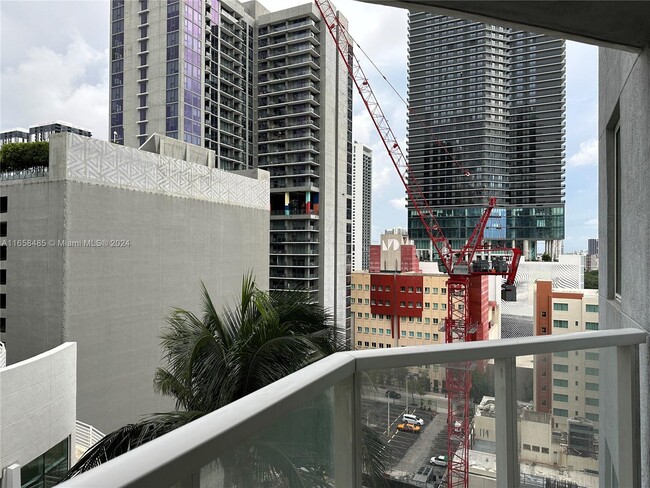 Building Photo - 244 Biscayne Blvd