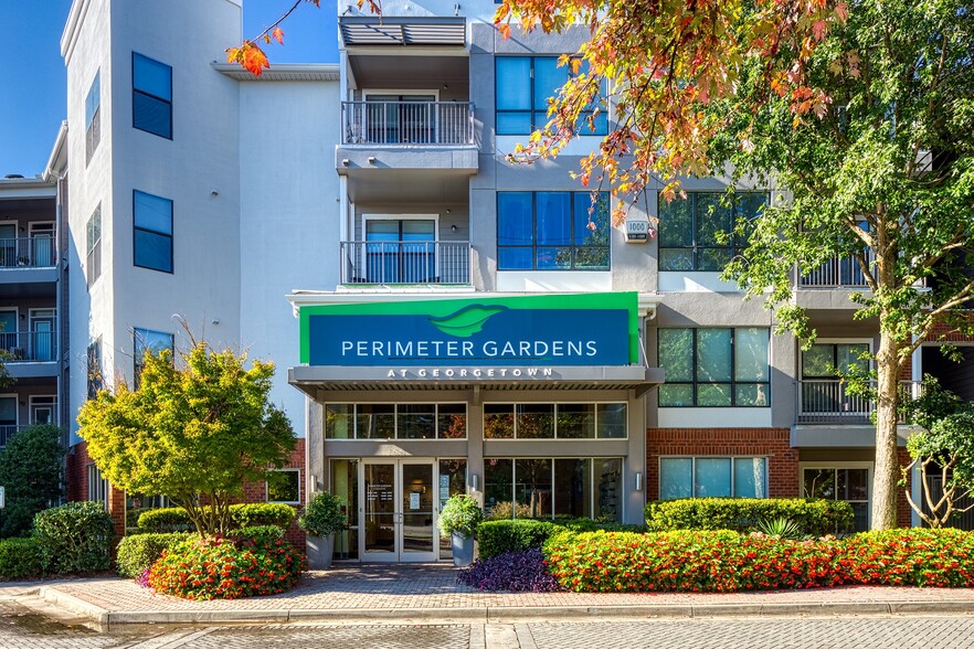 Primary Photo - Perimeter Gardens at Georgetown