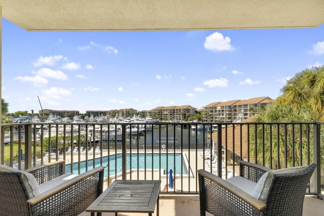 Building Photo - 1501 Marina Isle Way