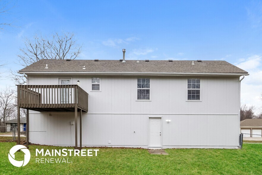 Building Photo - 17405 Cerrito Dr