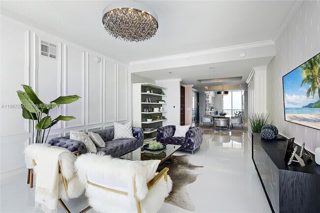 Building Photo - 18101 Collins Ave