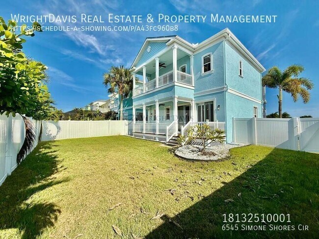 Building Photo - 6545 Simone Shores Cir