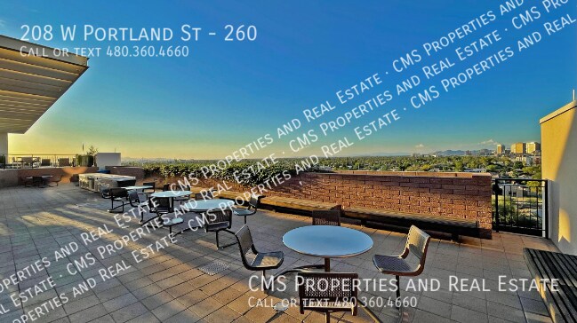 Building Photo - 208 W Portland St