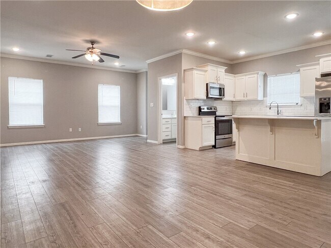 Building Photo - 4066 W Sardinia Way