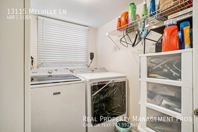 Building Photo - 13115 Melville Ln