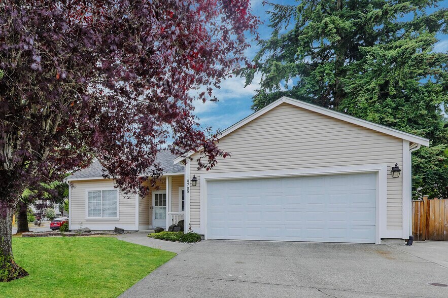 Primary Photo - 19705 13th Avenue Ct E