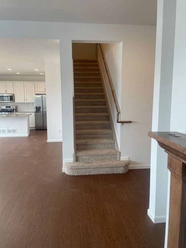 Building Photo - Beautiful home for rent between Parker and...