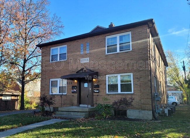 Building Photo - 516 East Dr