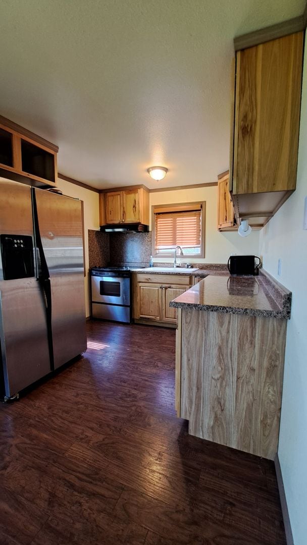 Building Photo - 1 Bedroom Rambler in Mannette
