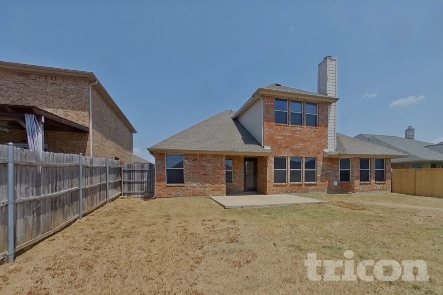 Building Photo - 7814 Longbow Ln