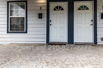 Building Photo - 1317 W French Pl