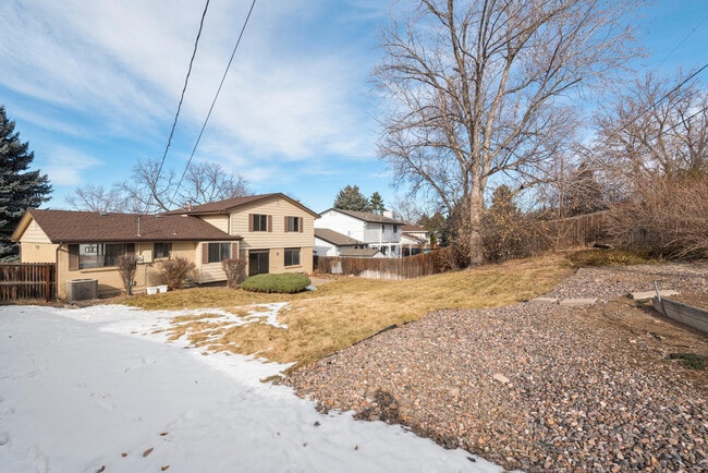 Building Photo - 4496 S Vrain St