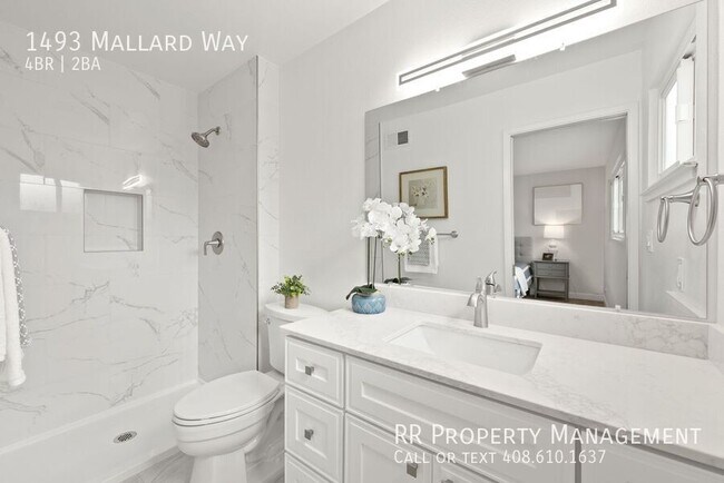 Building Photo - 1493 Mallard Way