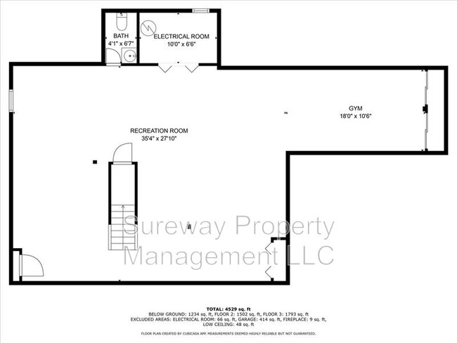 Building Photo - 1 Sweet Gum Ct