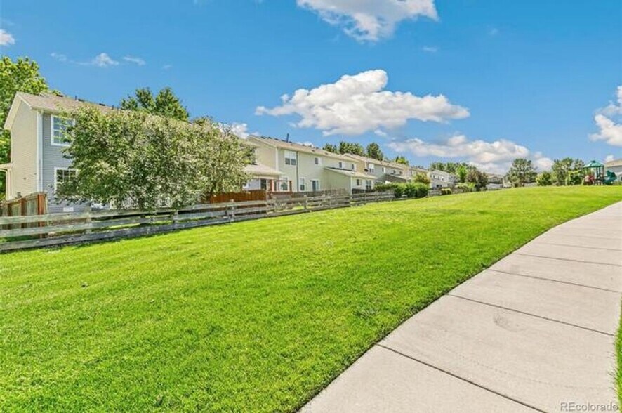 Building Photo - 7925 S Kittredge St