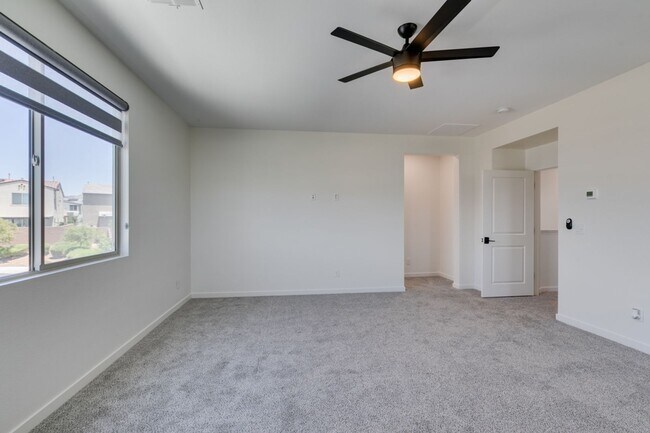 Building Photo - Spacious 4 Bedroom + Loft Tule Springs Home with Heated Pool & 3-Car Garage