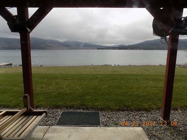 Building Photo - Lake Front Property with Orchard--Desire l...