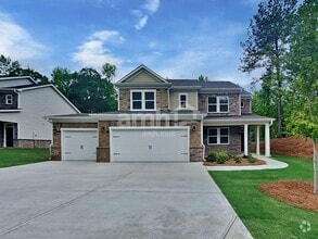 Building Photo - 4996 Bill Cheek Rd