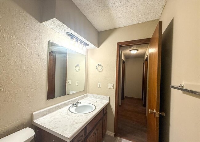 Building Photo - 101 Sahoma Terrace