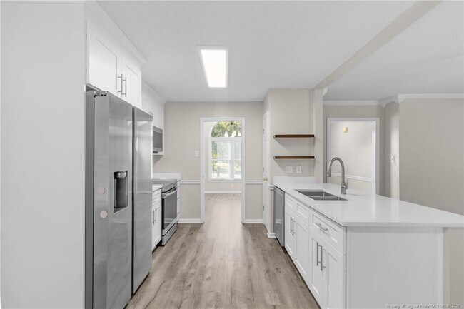 Building Photo - 2713 Leabrook Dr