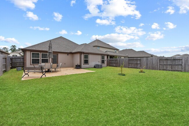 Building Photo - 10091 Cimarron Canyon Ln