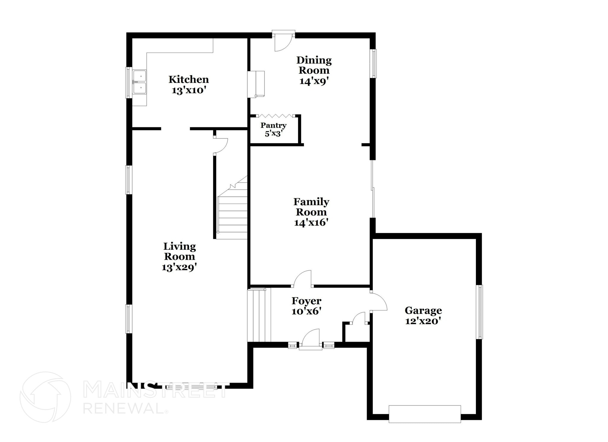 Building Photo - 6745 Buckhurst Trail