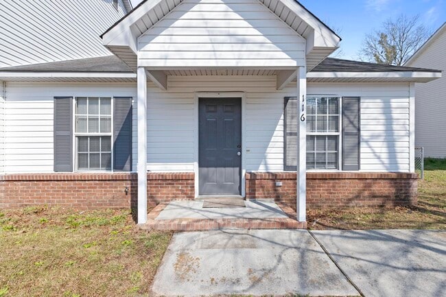 Building Photo - 116 Mesa Ln