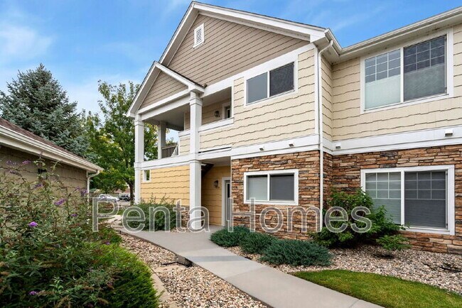Building Photo - 4635 Hahns Peak Dr