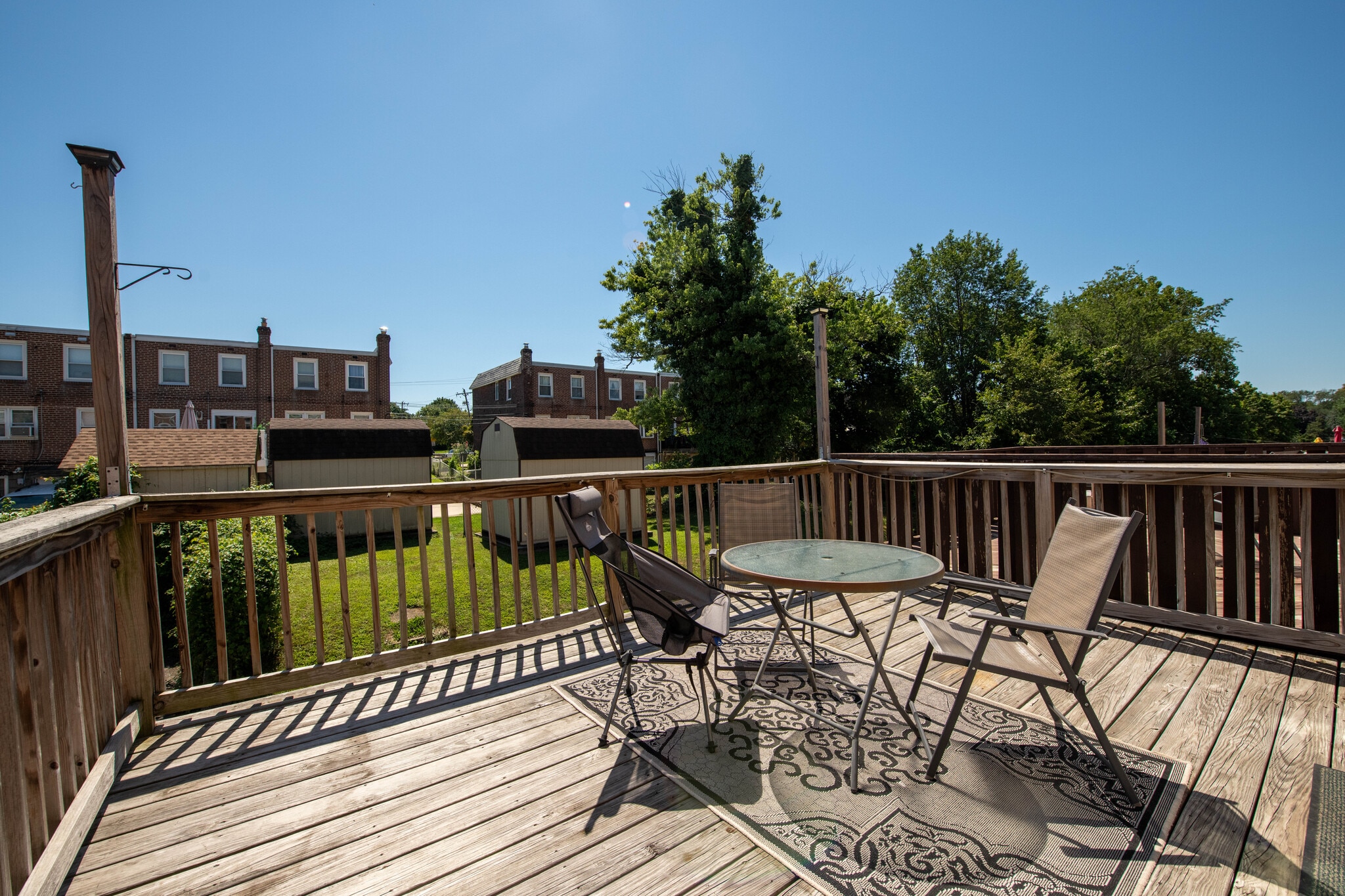 Building Photo - 5221 Palmer Mill Rd