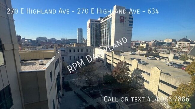 Building Photo - 270 E Highland Ave