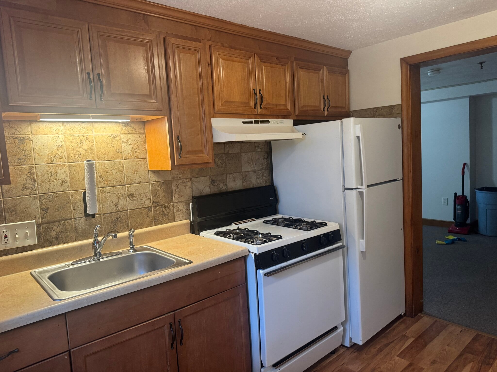 Building Photo - 11 Brattle St