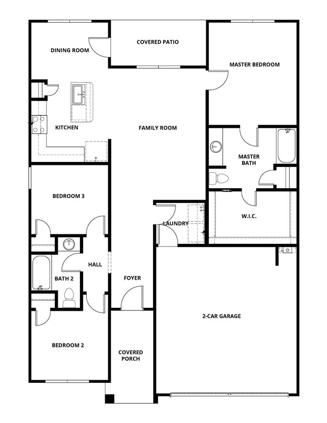 Building Photo - 1608 Jean Mdw Dr